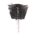 Bar Maid BRS-935 - Glass Washer Coffee Pot Brush, for narrow top pots
