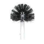 Bar Maid BRS-950 - Glass Washer Margarita Brush, for jumbo margarita/martini glasses