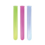 Bar Maid CR-1620AC - Shooter Tubes, 6