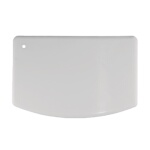 Bar Maid CR-899 - Bowl Scraper, 5-1/5