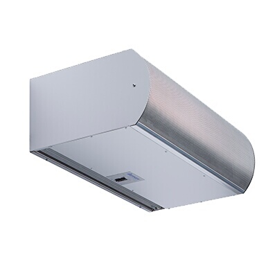 Berner AHC10-3096A - Architectural High Performance Air Curtain, 96