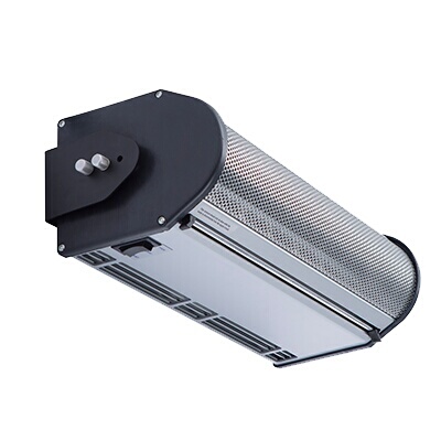 Berner DTU03-2026EA - Drive-Thru Air Curtain, 26
