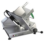 Bizerba GSP H I 150 - Manual Heavy Duty Illuminated Safety Slicer, 13