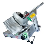 Bizerba GSP H I 90-GCB - Manual Heavy Duty Illuminated Safety Slicer, 13