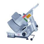 Bizerba GSP HD I 150 - Automatic Heavy Duty Illuminated Safety Slicer, 13