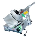 Bizerba GSP HD I 90-GCB - Automatic Heavy Duty Illuminated Safety Slicer, 13