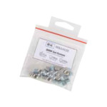 BK Resources BK-SETSCREW-25 - Screws, M8 x 8mm, 25 per bag