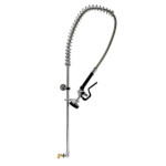 BK Resources BKF-LF-BWMPR-WB-G - Pre-Rinse Assembly, wall mount, includes 44