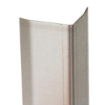 BK Resources CG-260 - Wall Corner Guard, 2