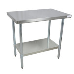 BK Resources CVT-3030 - Work Table, 30 x 30