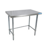 BK Resources CVTOB-3636 - Work Table, 36