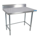 BK Resources CVTR5OB-7230 - Work Table, 72 x 30