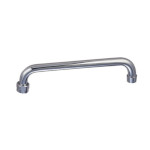 BK Resources EVO-SPT-10 - Swing Spout, 10