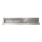 BK Resources FTRS-1212 - Floor Trough, 12