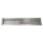 BK Resources FTRS-1860 - Floor Trough, 60