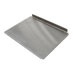 BK Resources GCP-12SH - GrillCook Shelf Attachment, for medium, 12