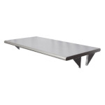 BK Resources PTS-24120 - Pass Through Shelf, 120