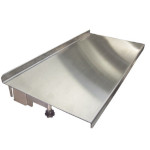 BK Resources RSAA-24 - Multi-Angle Shelf, 24