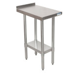 BK Resources SFTS-2430 - Filler Table, 24 x 30
