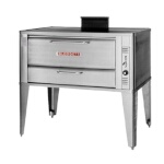 Blodgett 951 BASE - Oven, deck-type, gas, (base oven only) 42