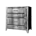 Blodgett 961-966 - Oven, deck-type, gas, 42