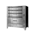 Blodgett 981-966 - Oven, deck-type, gas, 42