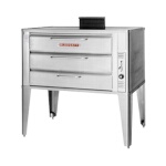 Blodgett 981 SINGLE - Oven, deck-type, gas, 42