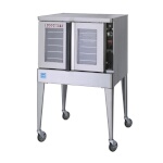 Blodgett MARK V-100 SGL - Convection Oven, electric, single-deck, (5) 18