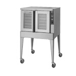 Blodgett ZEPH-100-E SGL - Zephaire Convection Oven, electric, single-deck