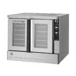 Blodgett ZEPH-100-G BASE - Convection Oven, gas, (base oven only) single-deck