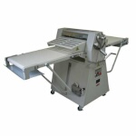 BakeMax BMFRS02 - Dough Sheeter, floor model