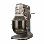 BakeMax BMPM012 - Planetary Mixer, 12 qt. capacity