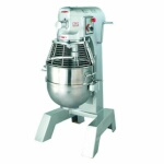 BakeMax BMPM030 - Planetary Mixer, 30 qt. capacity