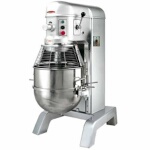 BakeMax BMPM060 - Planetary Mixer, 60 qt. capacity