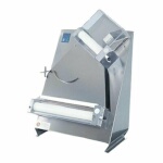 BakeMax BMTPS16 - EuroSmart Style Two Pass Dough Sheeter