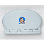 Koala Kare KB208-01 - Baby Changing Station, 34