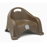 Koala Kare KB327-09 - Booster Chair, 16-1/4