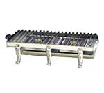 Bon Chef 50134-1 - Display Stand Only, 33-1/4