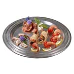 Bon Chef 9312 - Plate, 13-1/2