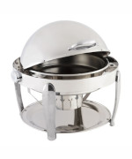Bon Chef 10001CH - Manhattan Chafer, round, 21
