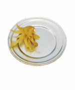Bon Chef 1001 - Traditional Bread & Butter Plate, 6