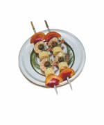 Bon Chef 1003 - Traditional Dinner Plate, 11