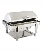 Bon Chef 10040CH - Manhattan Chafer, rectangular, 27-1/2