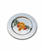 Bon Chef 1023 - Charger Plate, 13