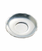 Bon Chef 1026 - Saucer, 5-3/8
