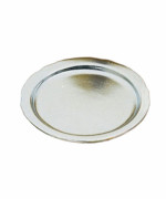 Bon Chef 1028 - Bread & Butter Plate, 5.75