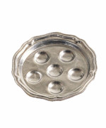 Bon Chef 1030 - Snail Dish, 7