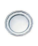 Bon Chef 1034 - Queen Anne Dinner Plate, 10.5