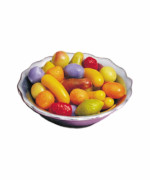 Bon Chef 1039 - Ramekin, 4 oz., 4-1/2 inch, Pewter-Glo finish, NSF, (Case of 12)