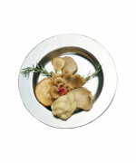 Bon Chef 1040 - Soup Plate, 8 oz., 9